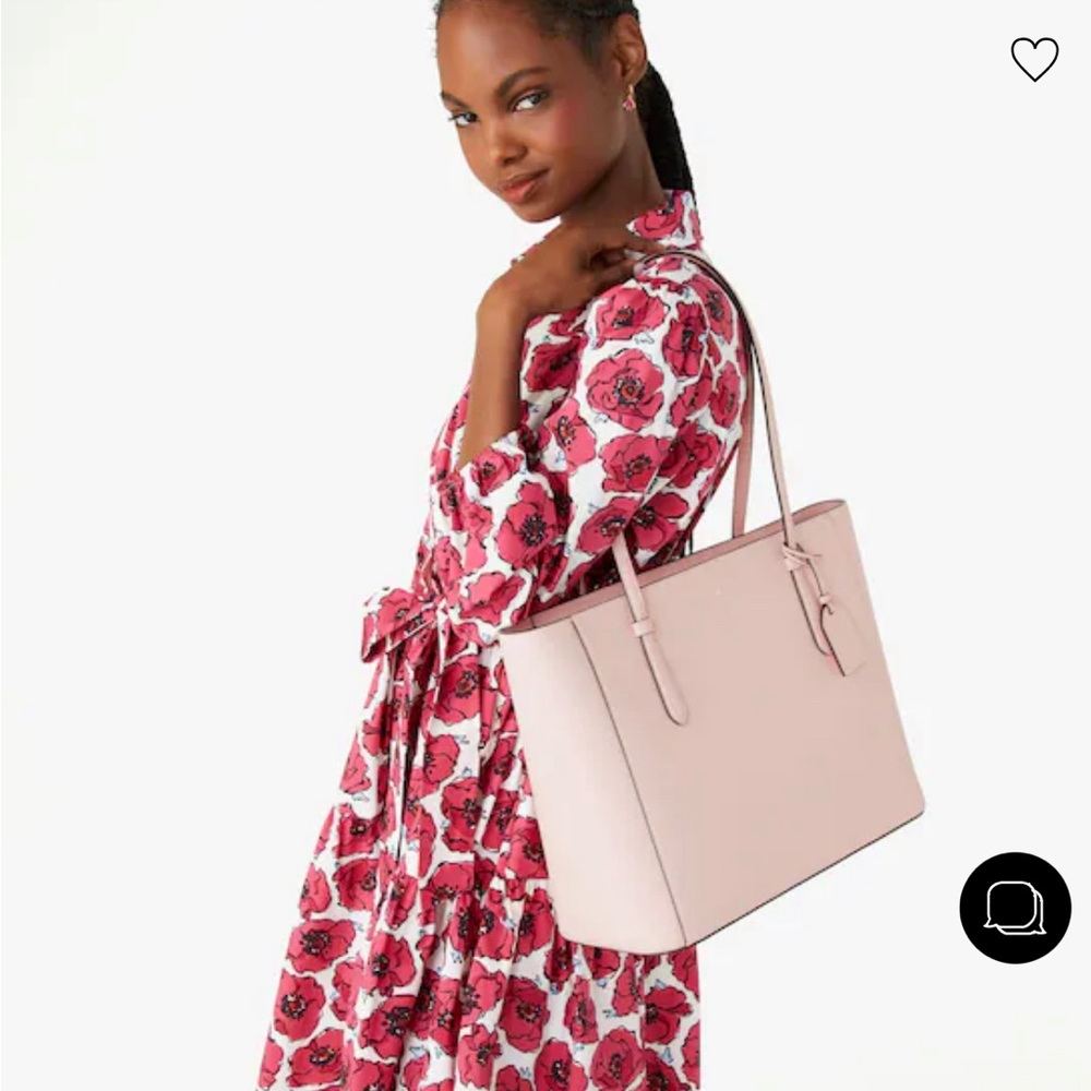 Schuyler Medium Tote